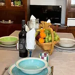 Rione Testaccio Appartamento *