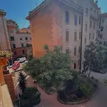 Rione Testaccio Roma