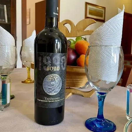 Апартаменты Rione Testaccio *