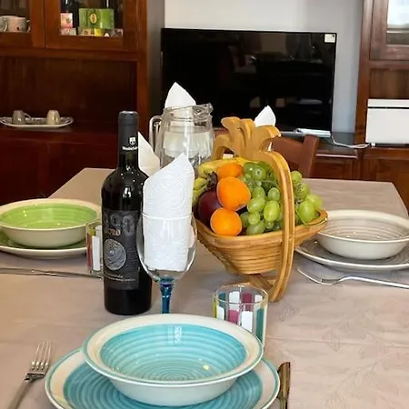 Rione Testaccio Apartamento *