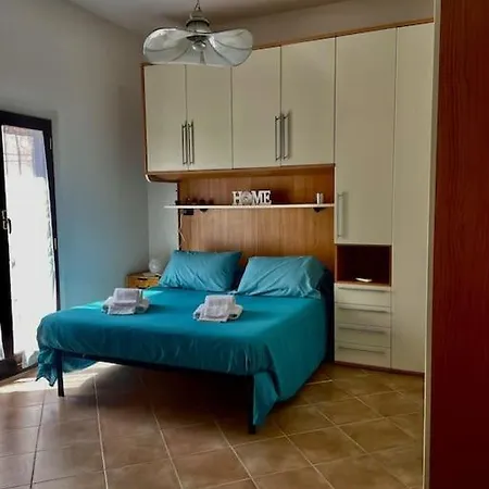 Rione Testaccio Apartamento Roma