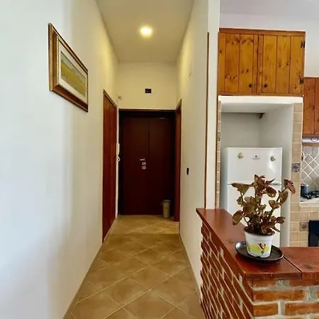 Apartamento Rione Testaccio Roma