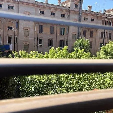 Rione Testaccio Апартаменты