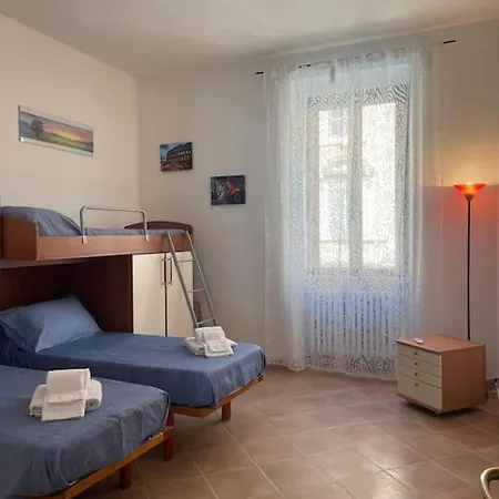 Apartamento Rione Testaccio