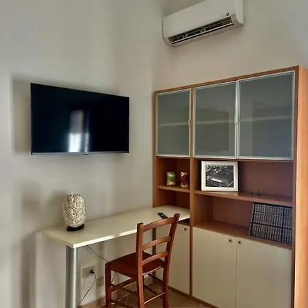 Apartamento Rione Testaccio