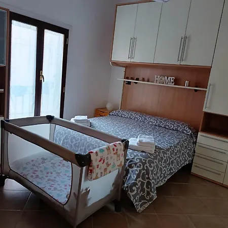 Rione Testaccio Рим