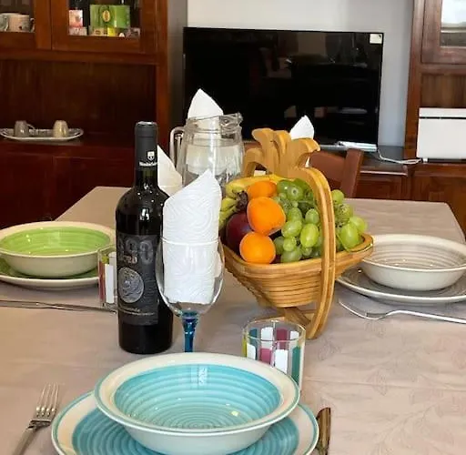 Rione Testaccio Апартаменты *