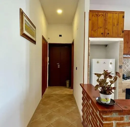 Апартаменты Rione Testaccio Рим