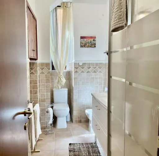 Rione Testaccio Рим