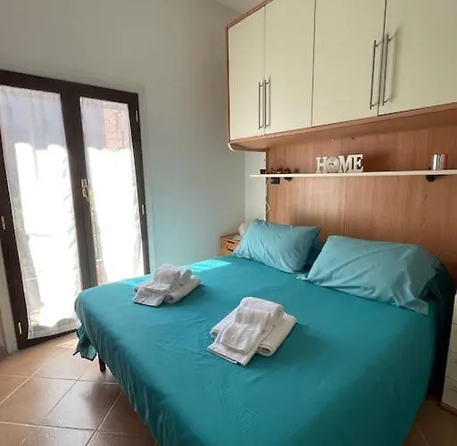 Rione Testaccio Апартаменты *