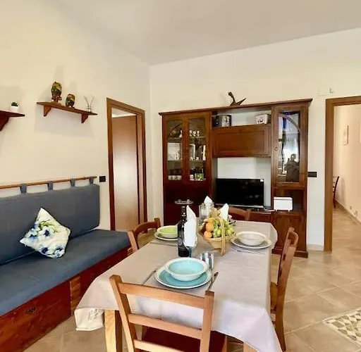 Rione Testaccio Апартаменты Рим