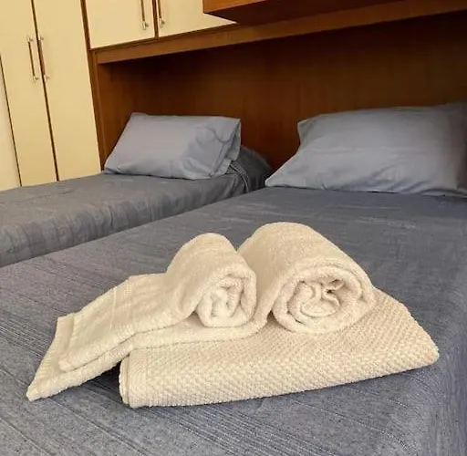 Rione Testaccio * Рим