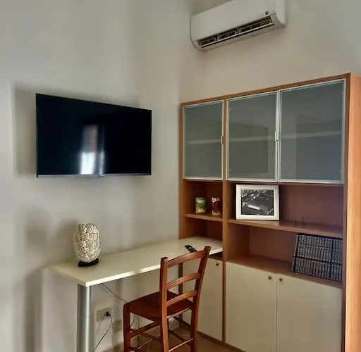 Апартаменты Rione Testaccio