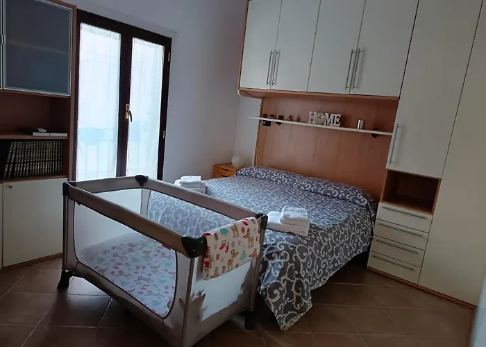 Rione Testaccio Рим