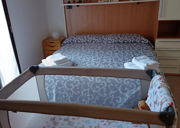 Rione Testaccio Рим